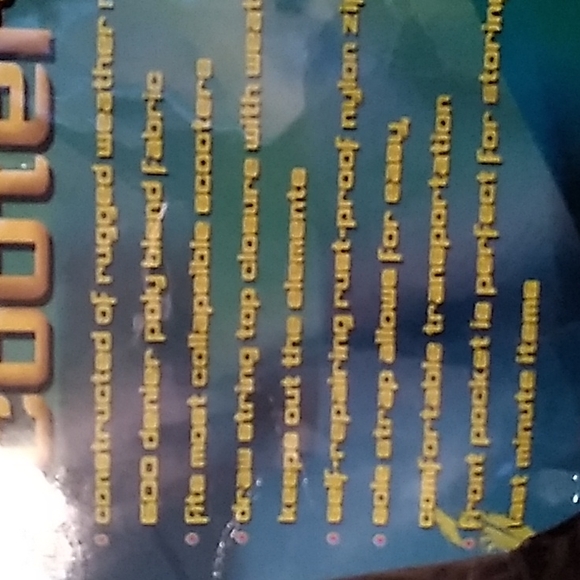 Extreme Sport Scooter Bag - Picture 5 of 5